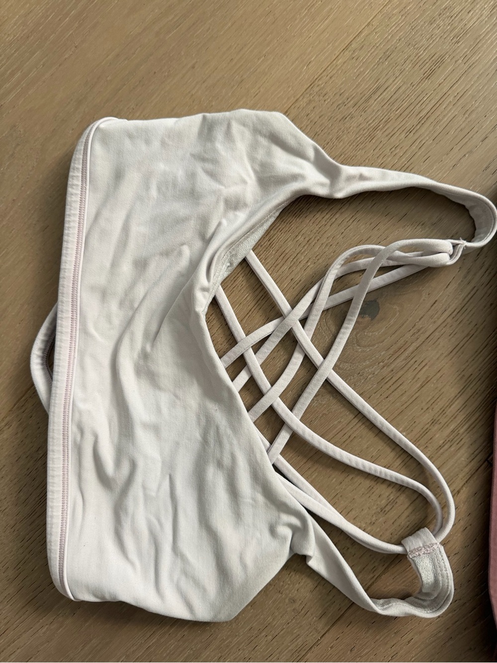 Lululemon bra bundle! - Picture 4 of 4